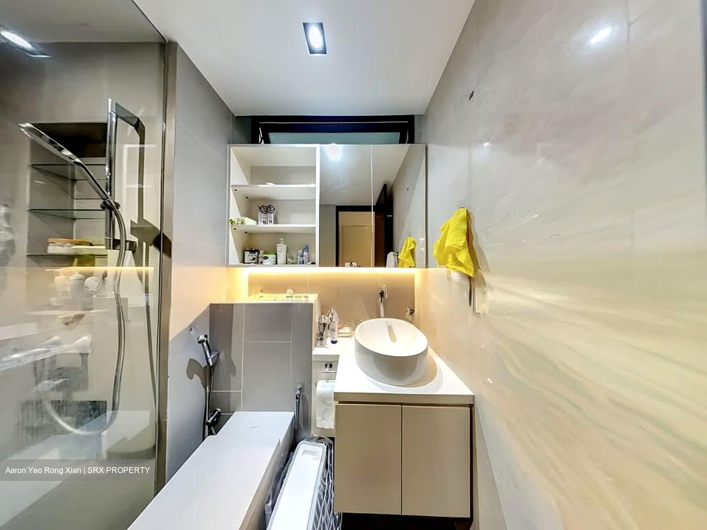 RiverGate (D9), Apartment #563089051